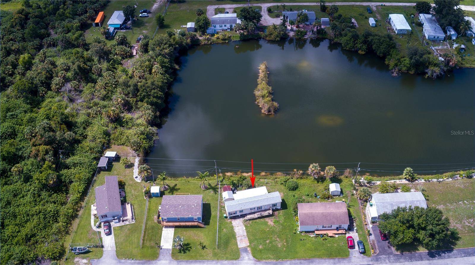 2811 CARL AVE, Punta Gorda, FL 33950