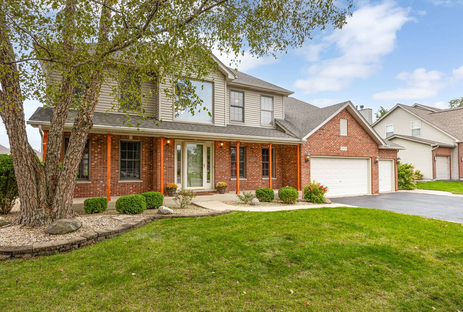 13138 Sunderlin RD, Plainfield, IL 60585