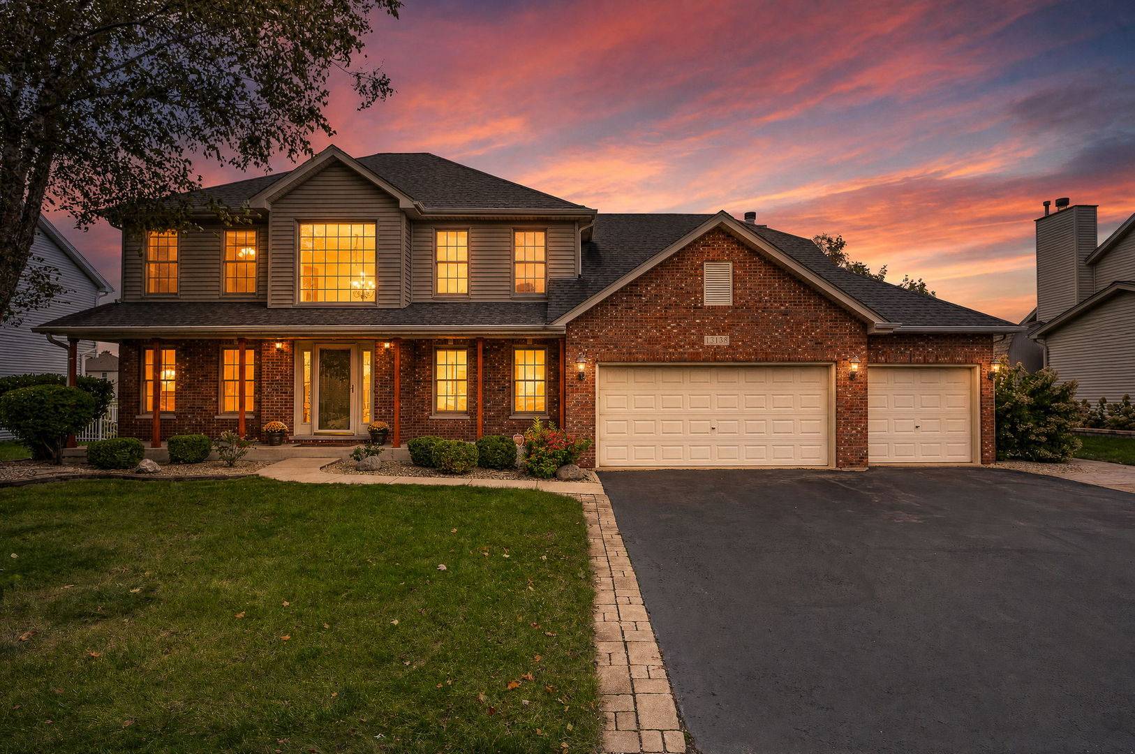 13138 Sunderlin RD, Plainfield, IL 60585