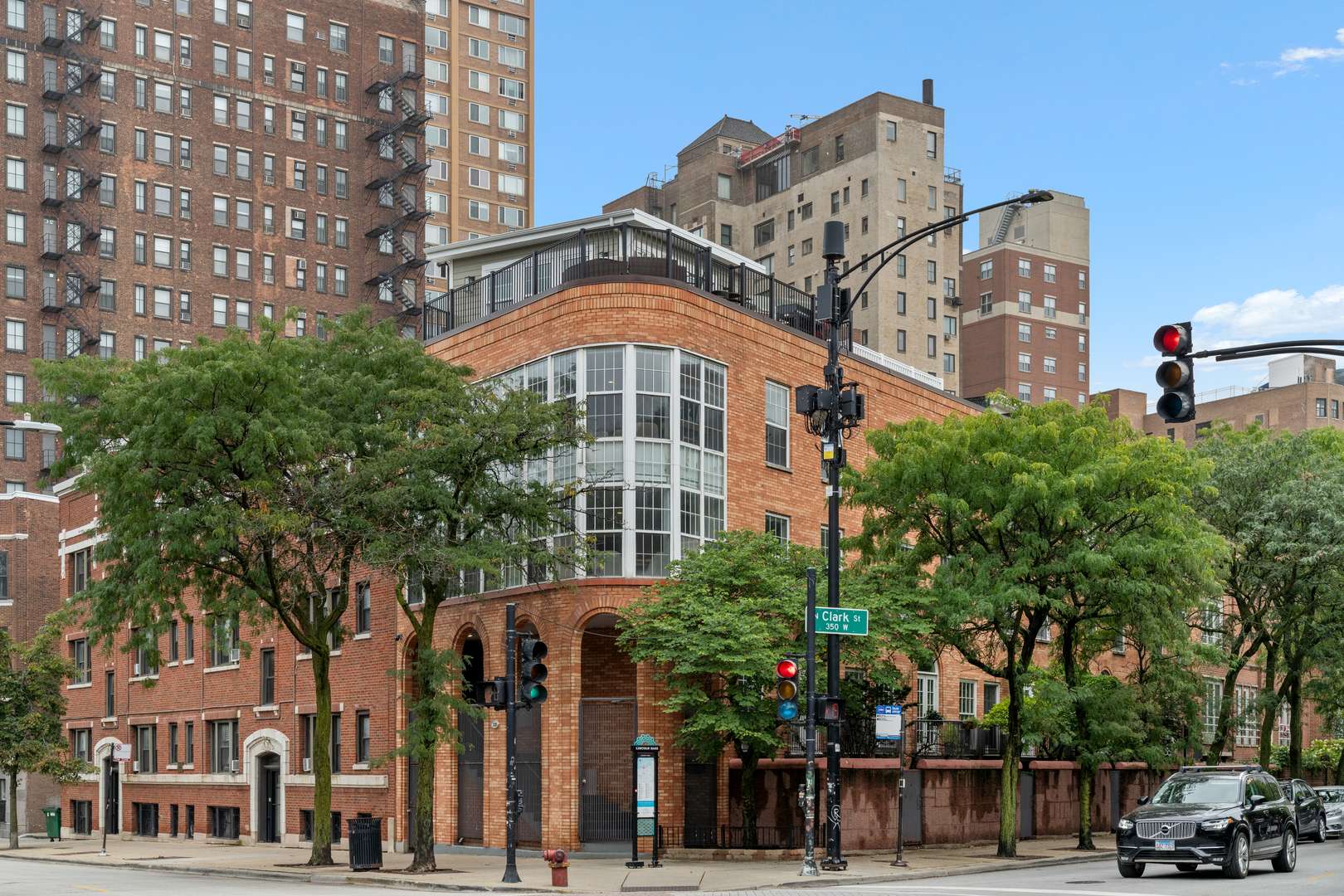 339 W Webster AVE #1A, Chicago, IL 60614