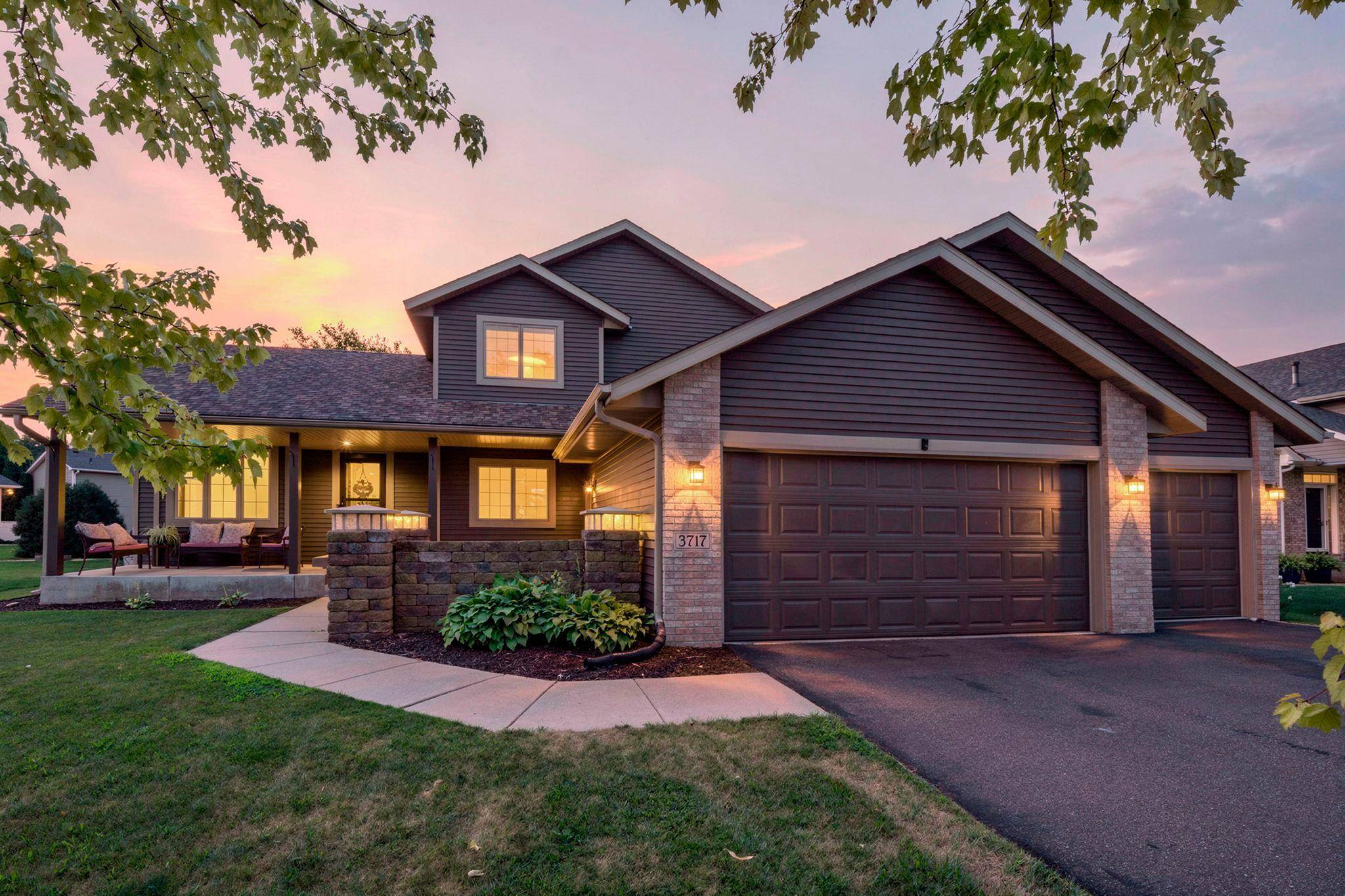 3717 90th CRES N, Brooklyn Park, MN 55443