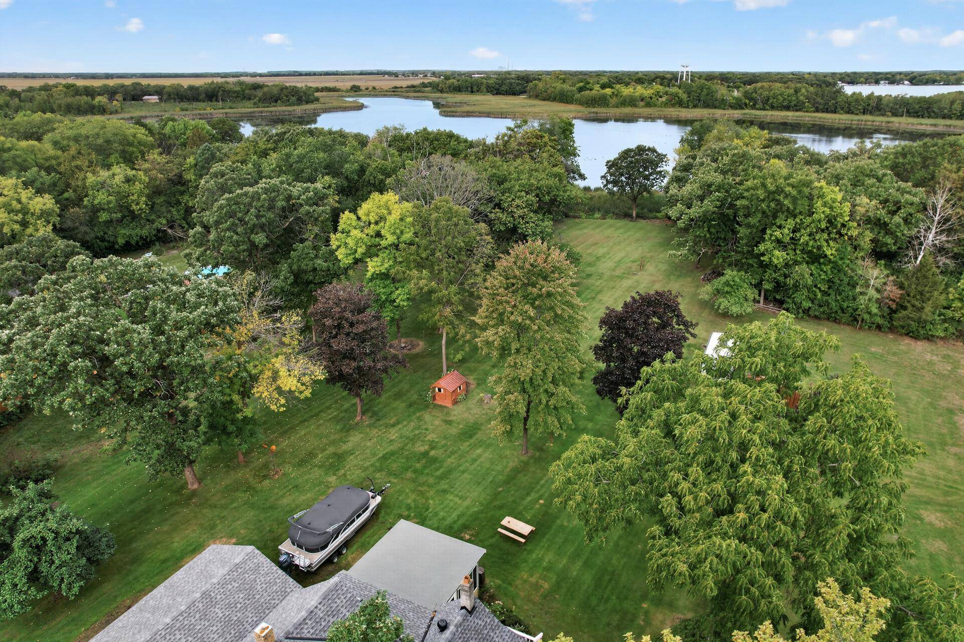381 Lake ST S, Big Lake, MN 55309
