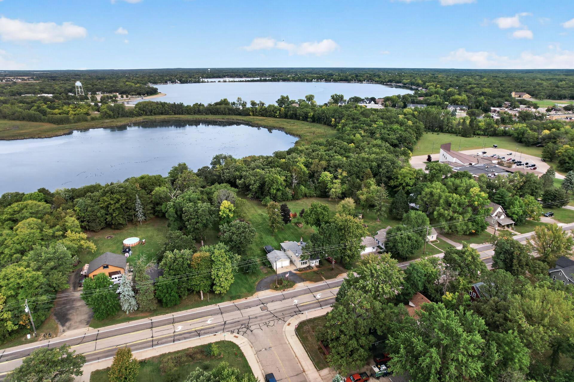381 Lake ST S, Big Lake, MN 55309