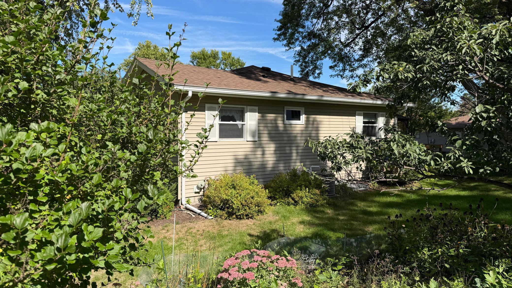 819 S Martin ST, Fergus Falls, MN 56537