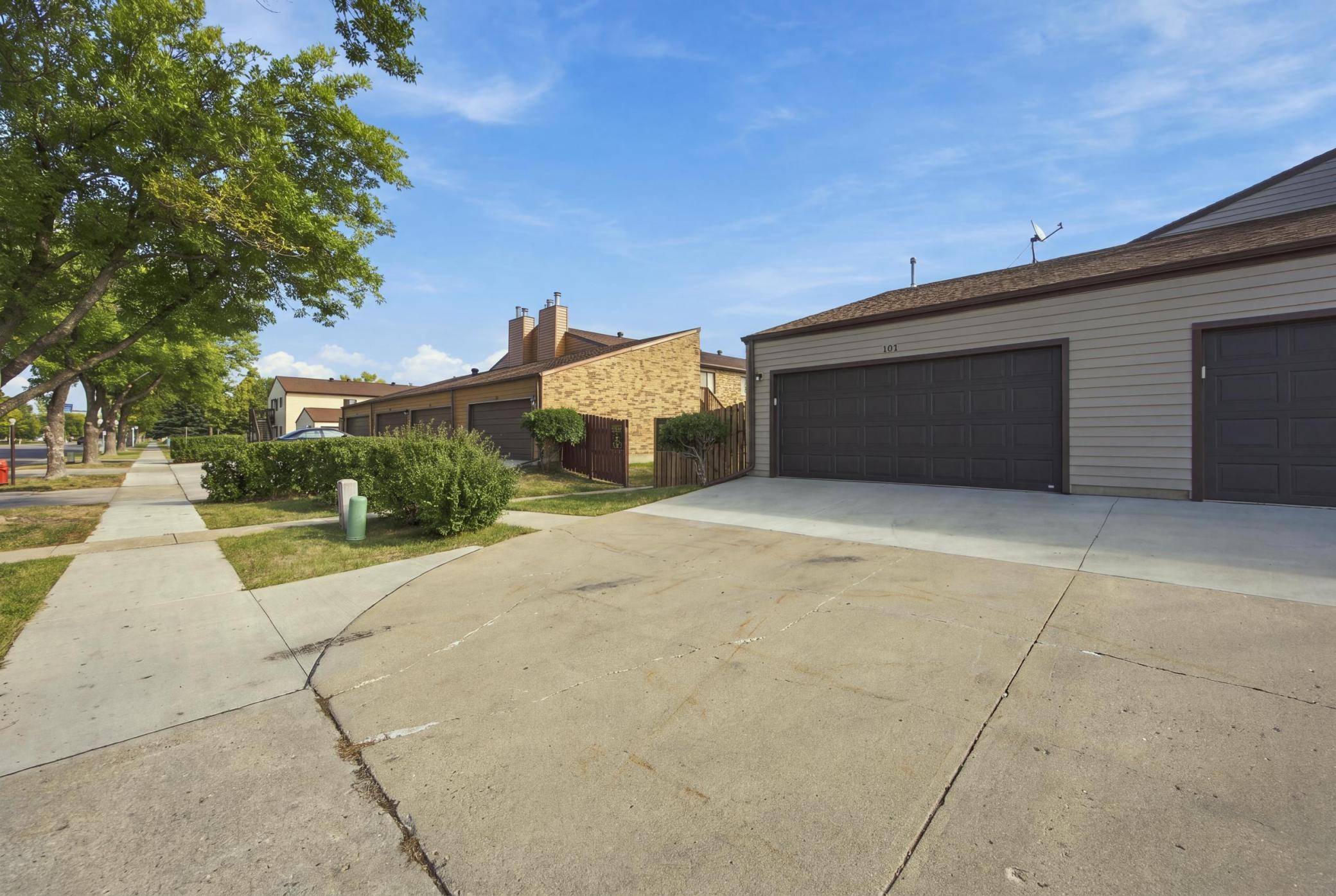 1530 35th ST S #A-101, Fargo, ND 58103