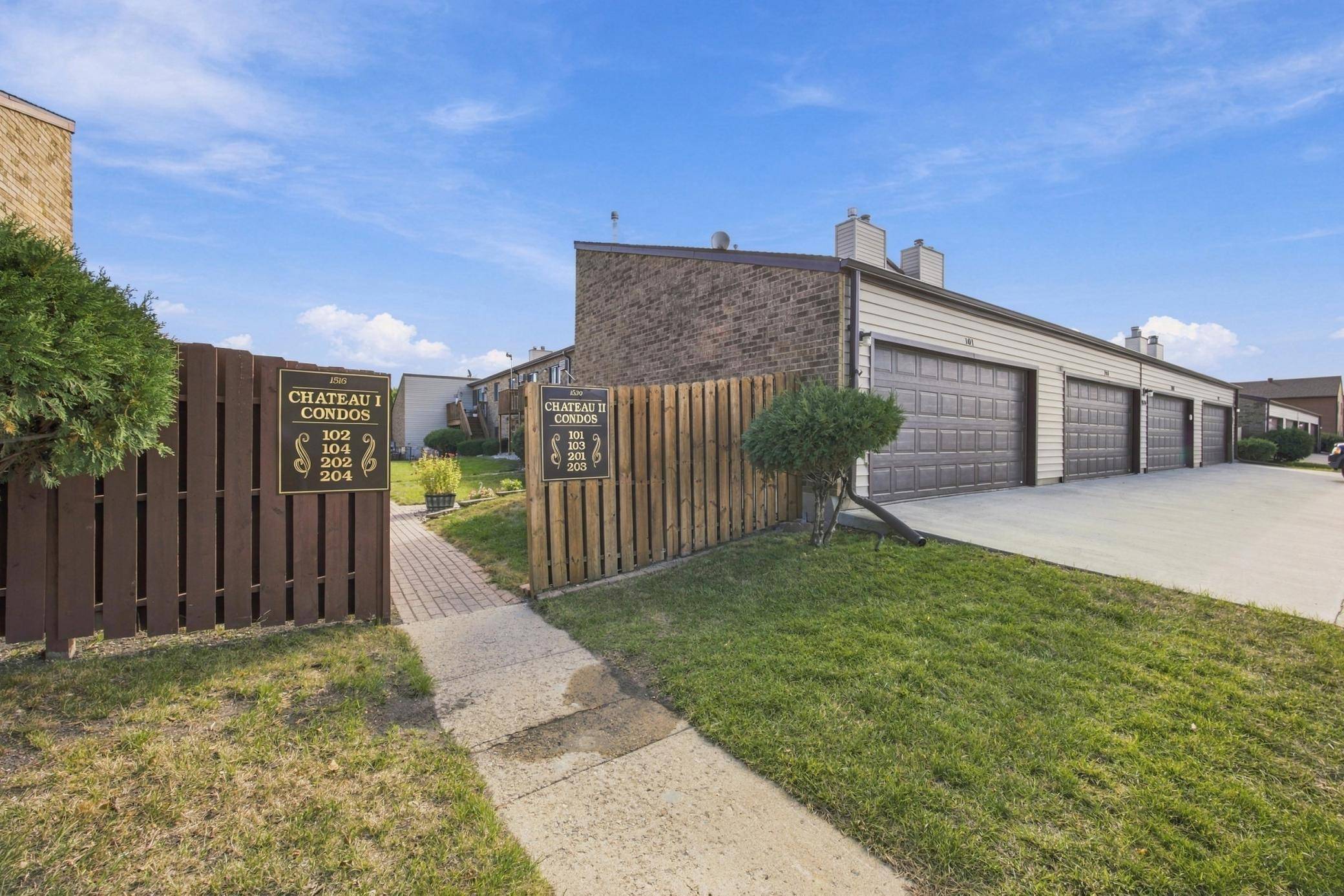 1530 35th ST S #A-101, Fargo, ND 58103