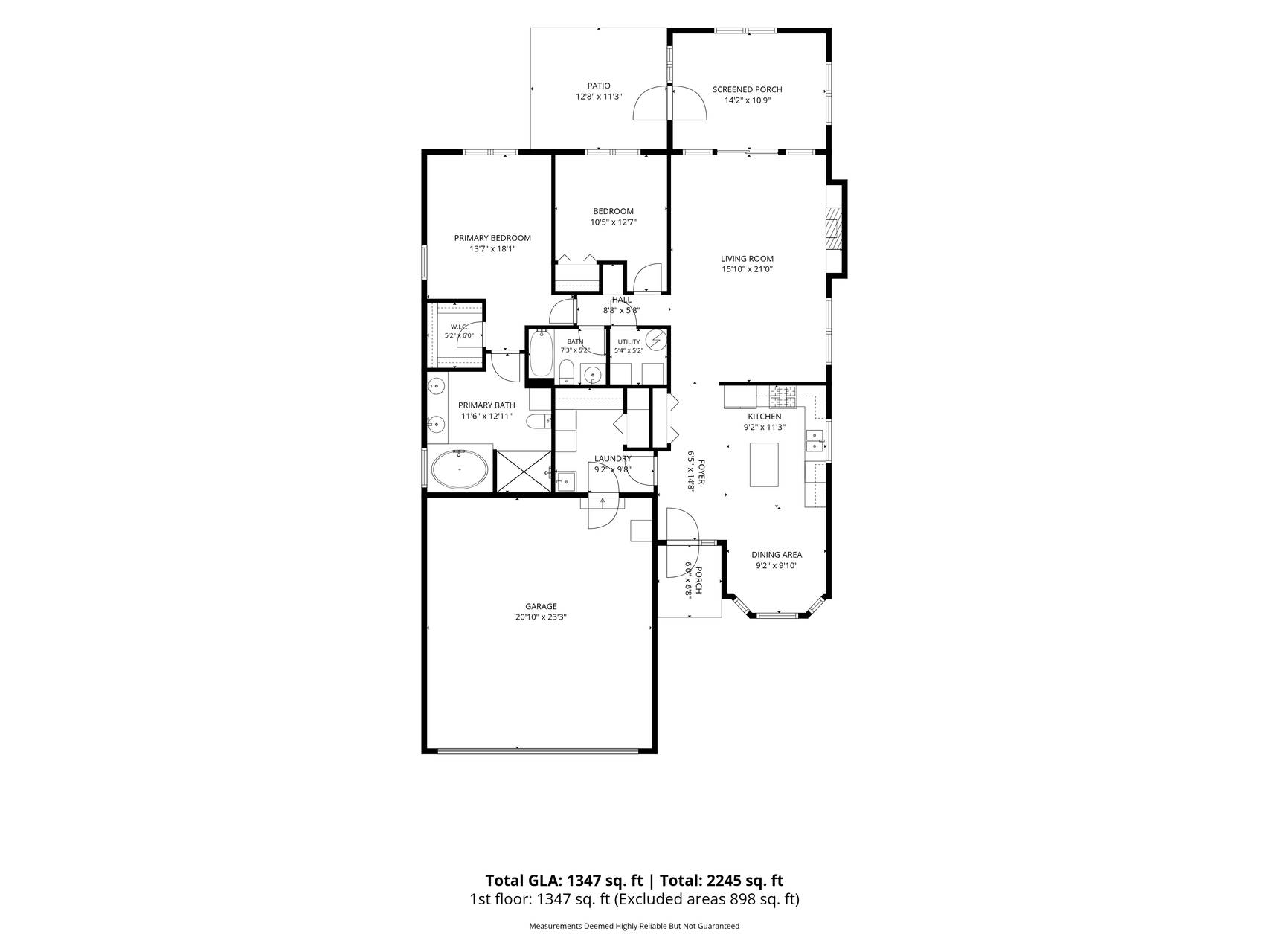 6511 20th ST N, Oakdale, MN 55128
