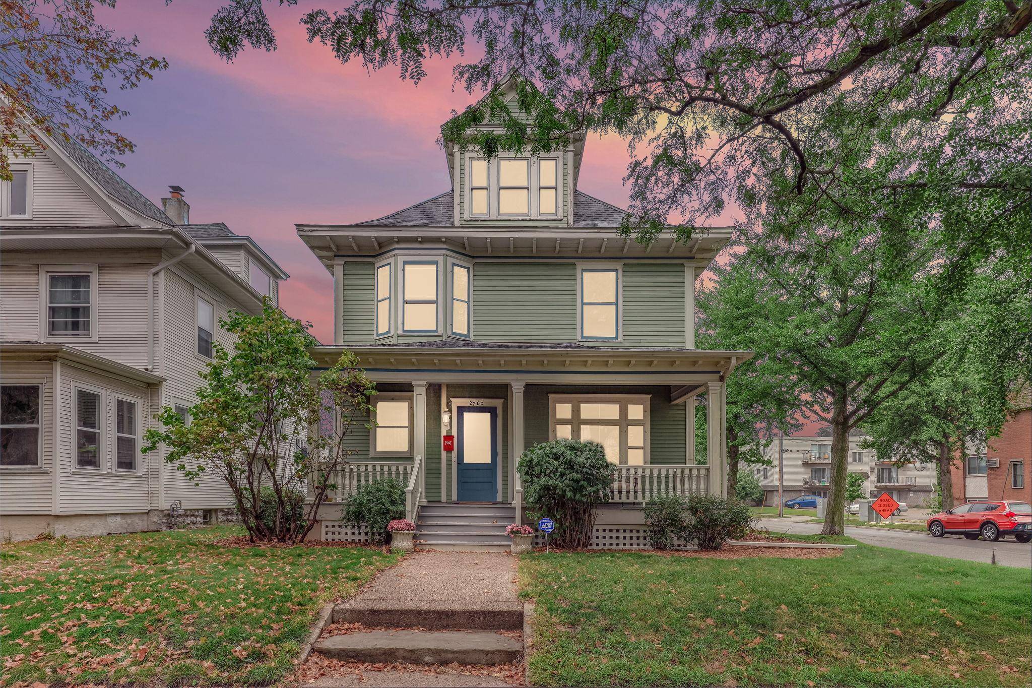 2700 Bryant AVE S, Minneapolis, MN 55408