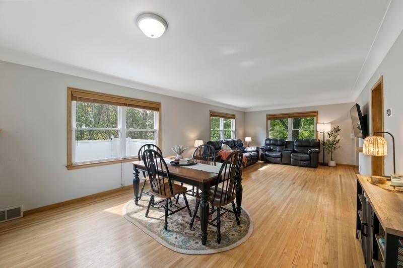 4301 Madison ST NE, Columbia Heights, MN 55421