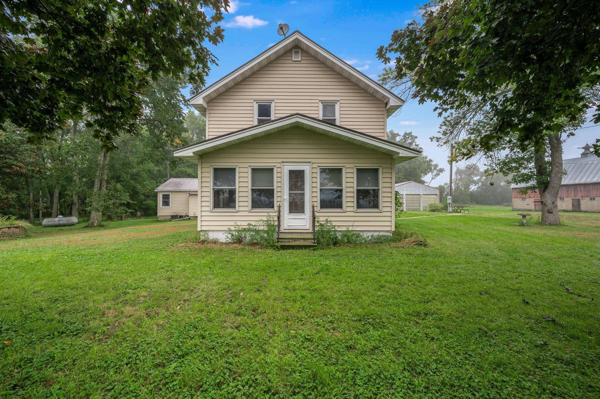 1178 210th ST, Trimont, MN 56176