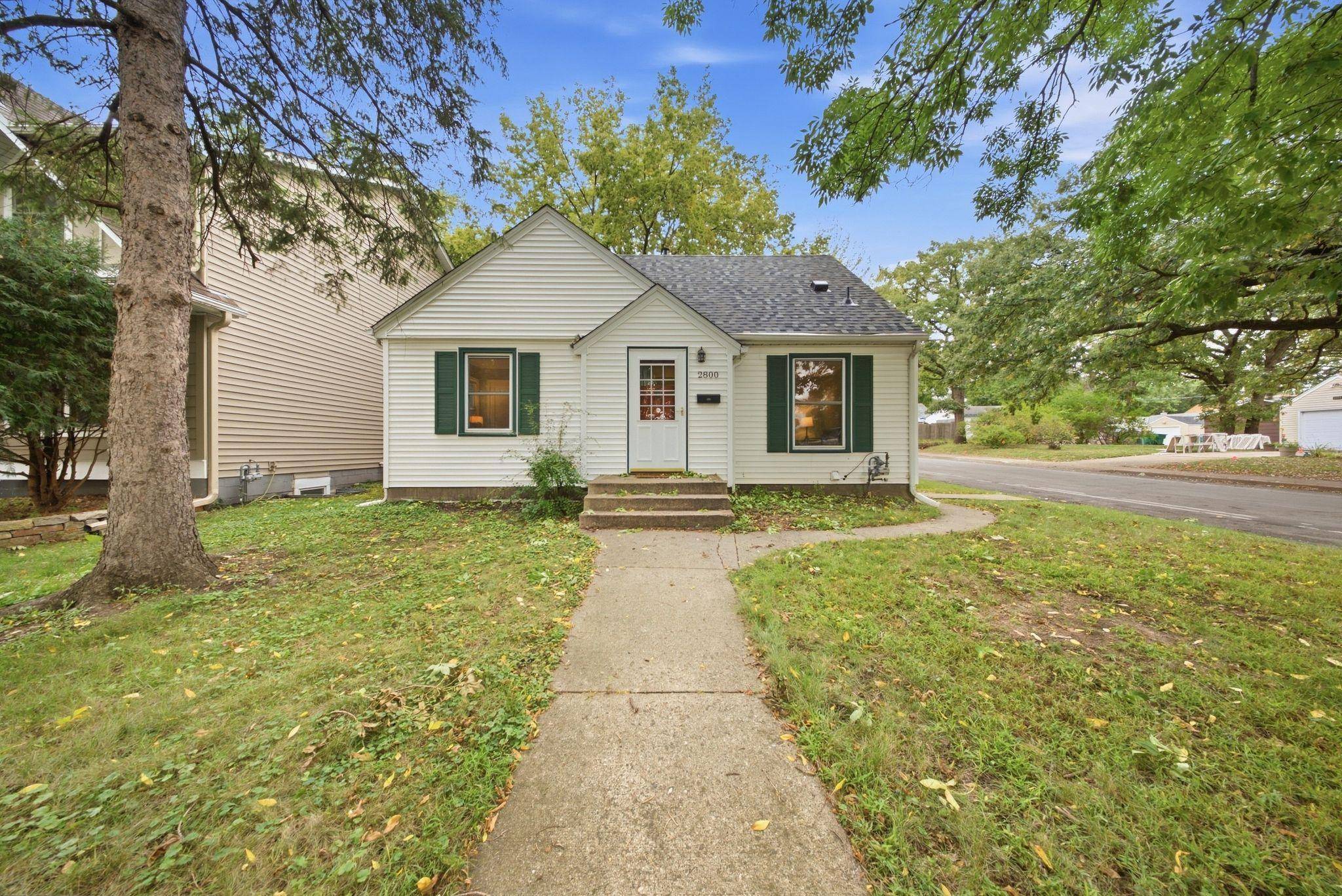 2800 Georgia AVE S, Saint Louis Park, MN 55426