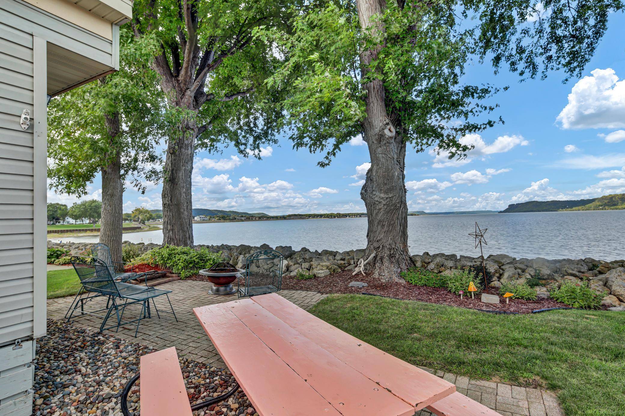201 S Franklin ST ##12, Lake City, MN 55041