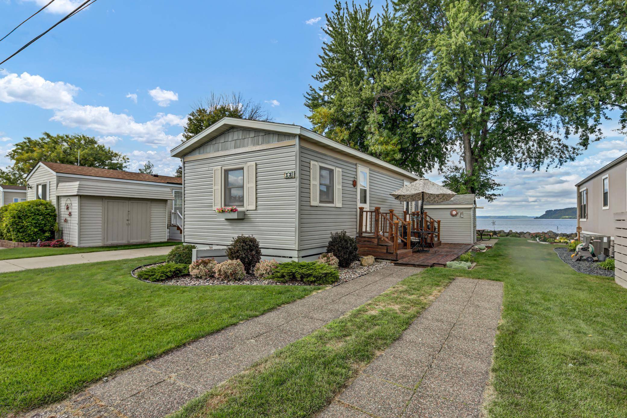 201 S Franklin ST ##12, Lake City, MN 55041