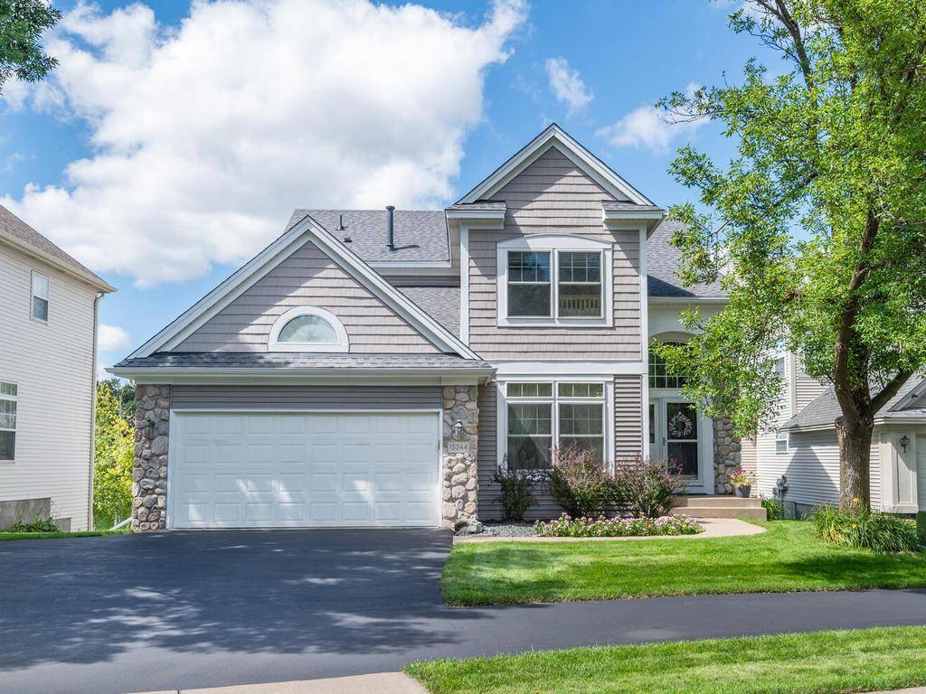 15344 64th PL N, Maple Grove, MN 55311