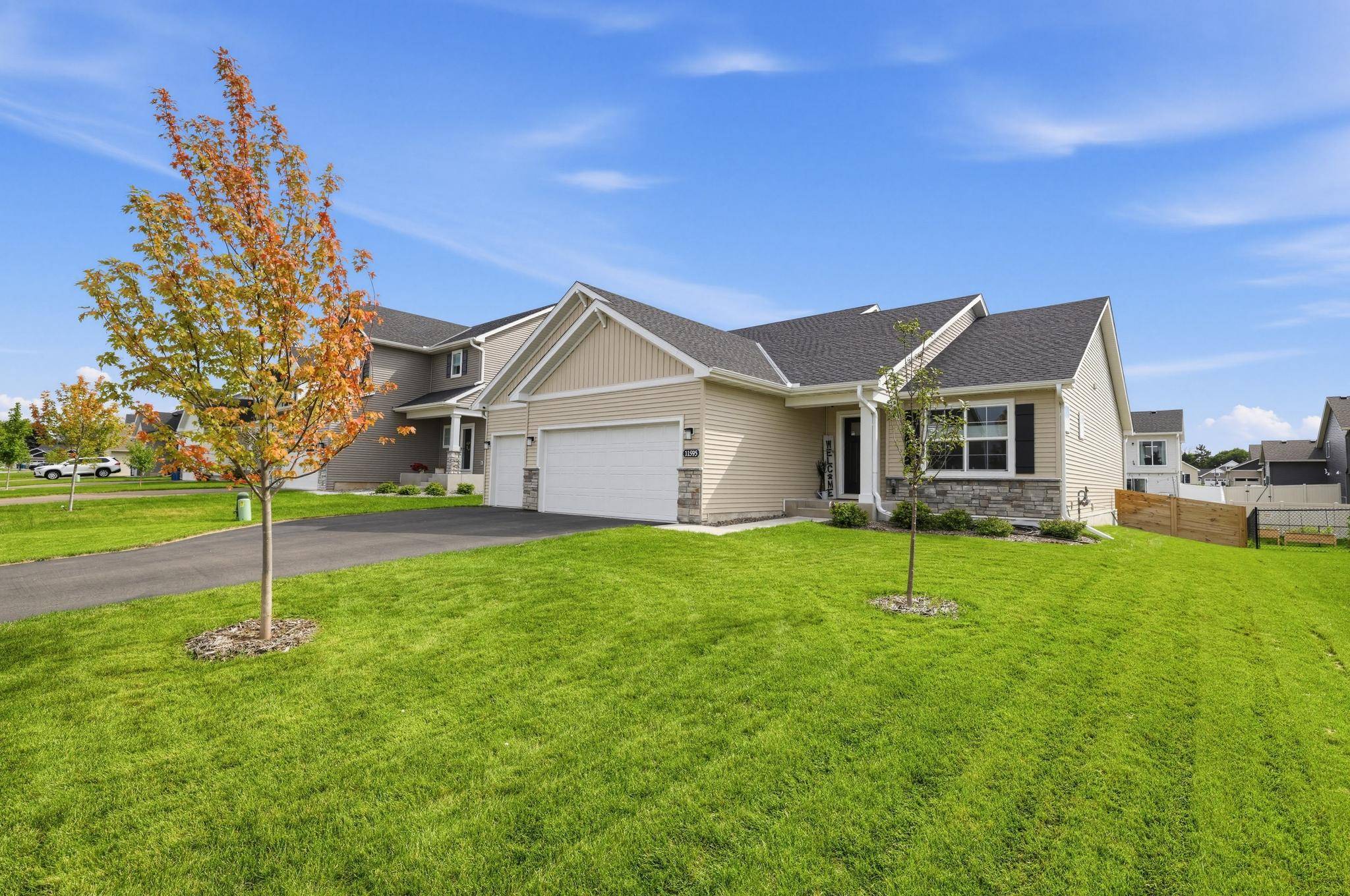 11595 5th ST NE, Hanover, MN 55341