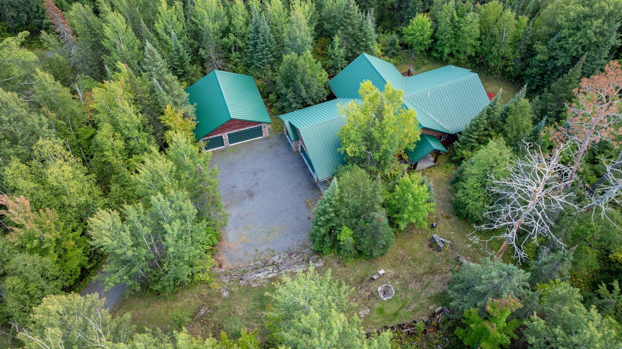 2591 Whispering Pines DR, International Falls, MN 56649