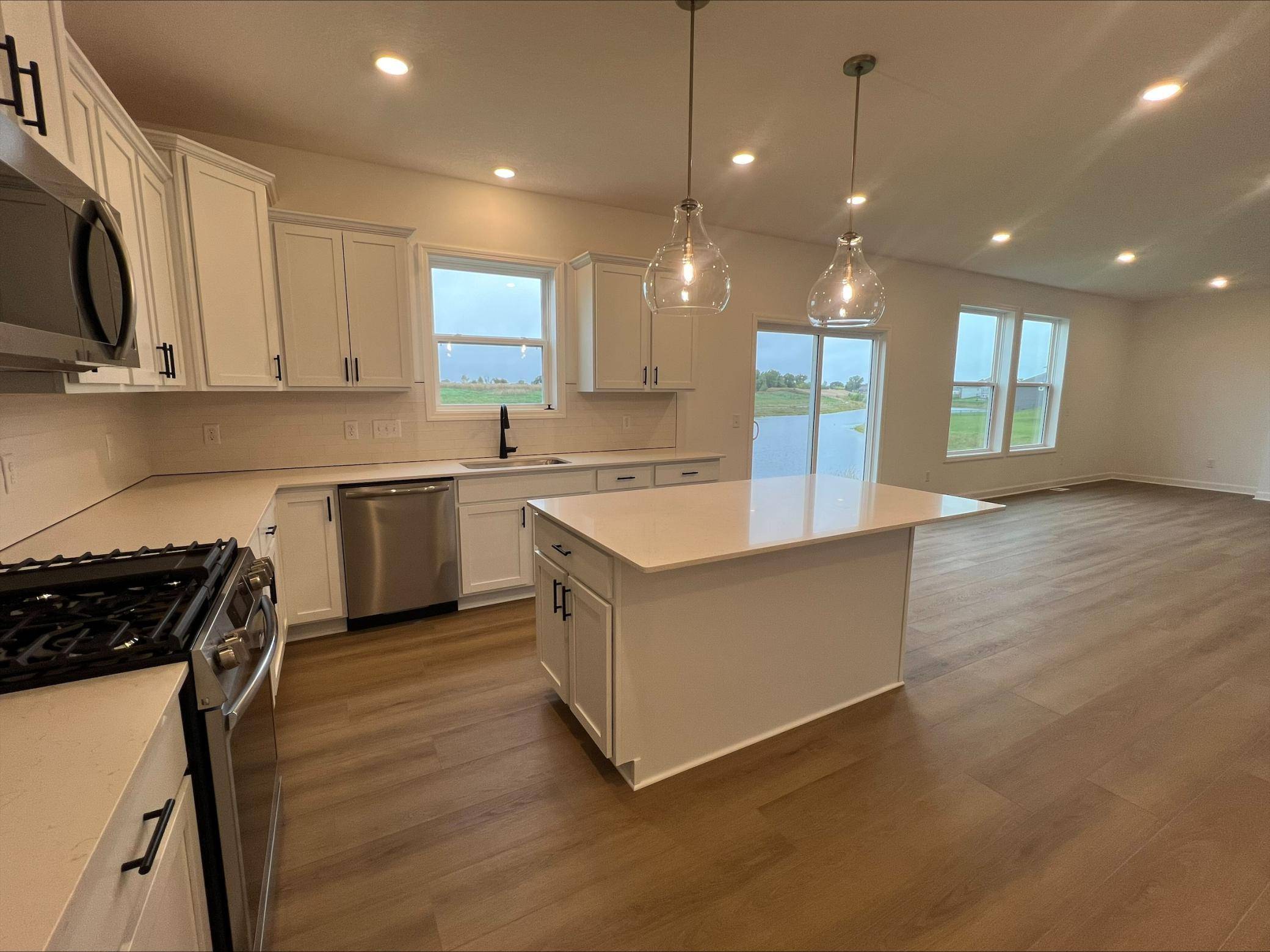 7460 Lotus LN, Lino Lakes, MN 55038
