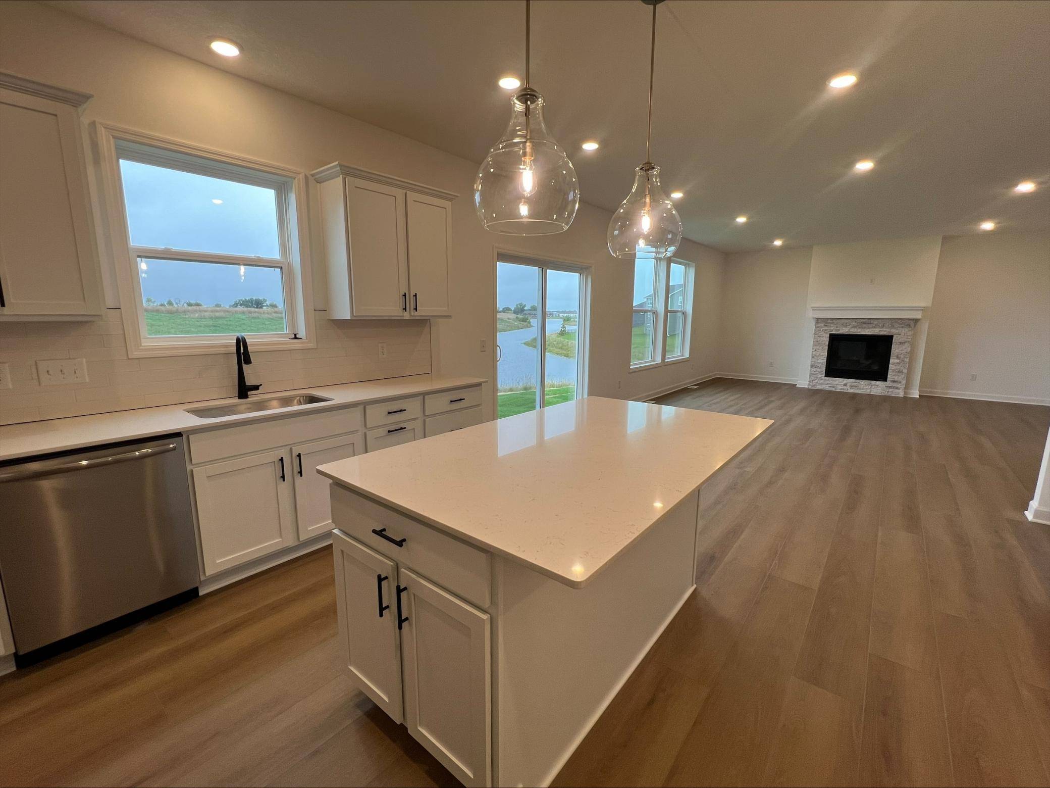7460 Lotus LN, Lino Lakes, MN 55038