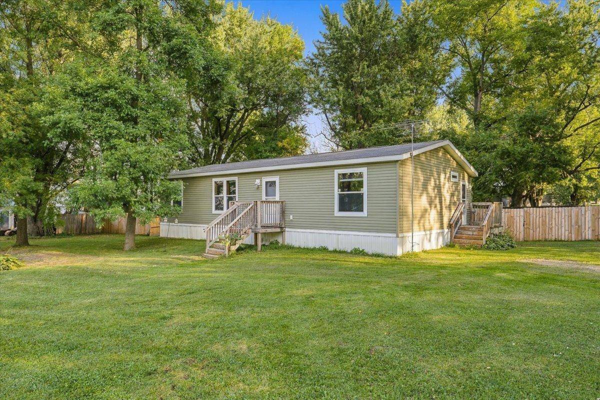 2694 160th AVE, Emerald, WI 54013