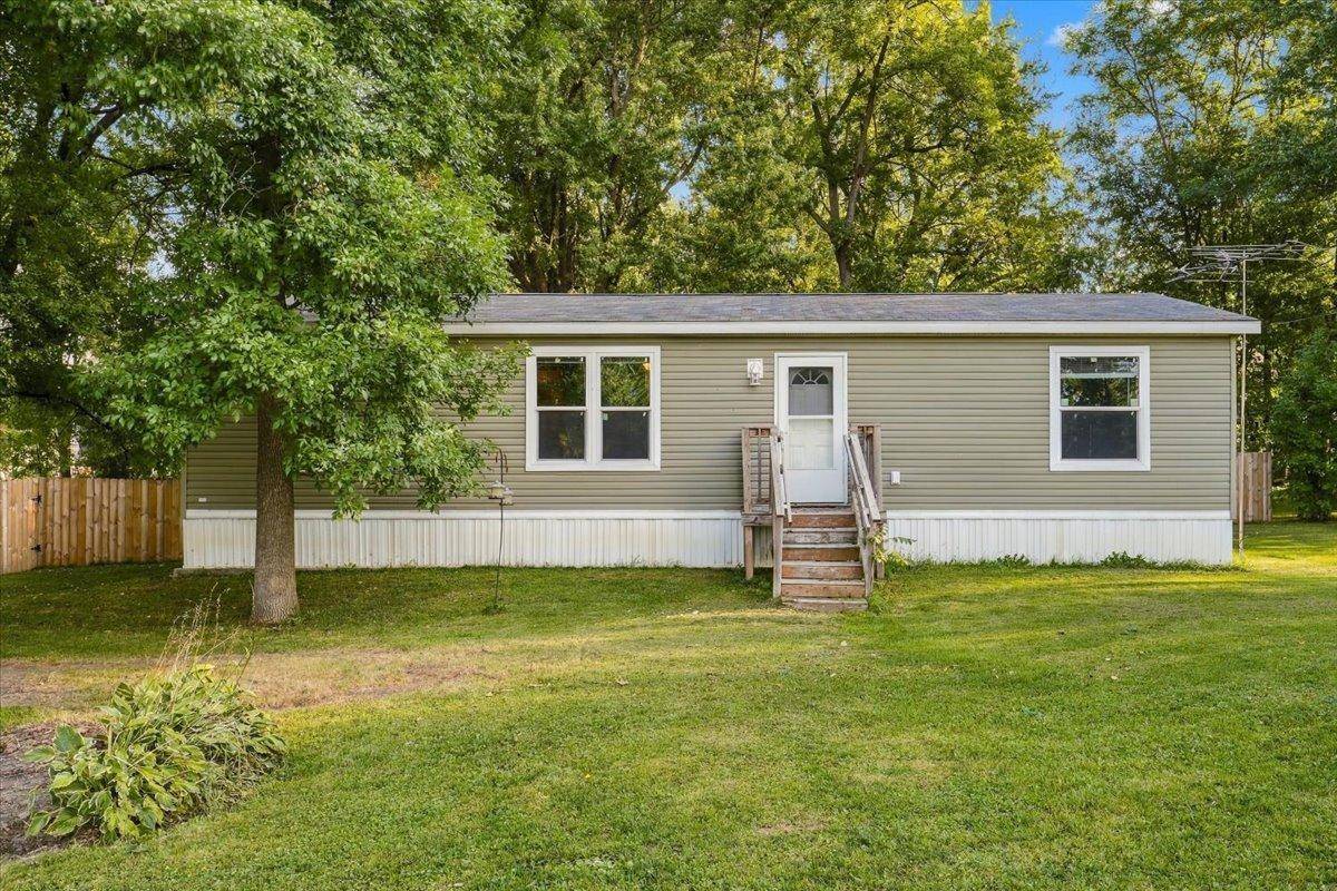 2694 160th AVE, Emerald, WI 54013