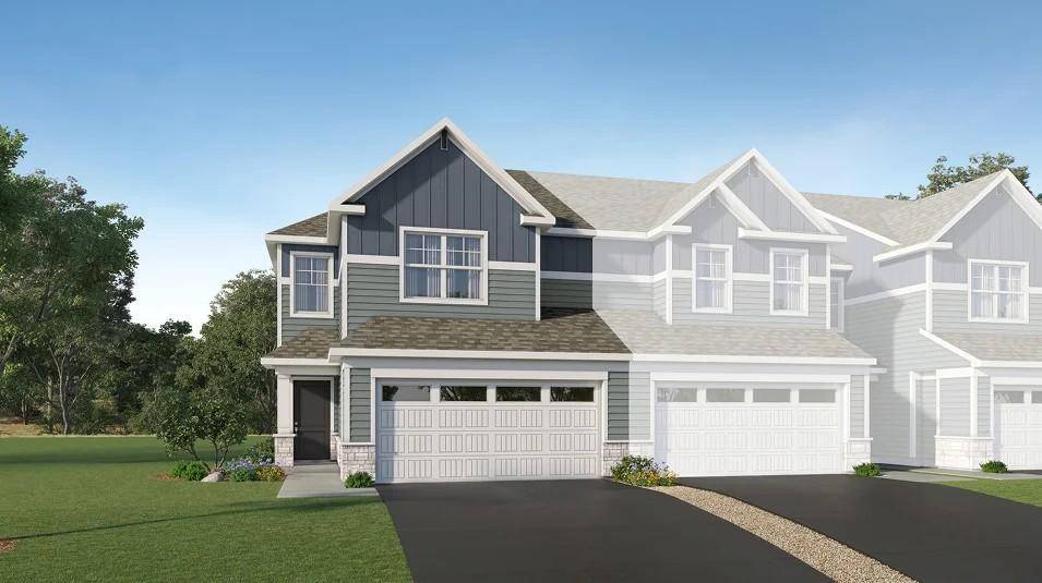 4034 Hayward AVE N, Oakdale, MN 55128