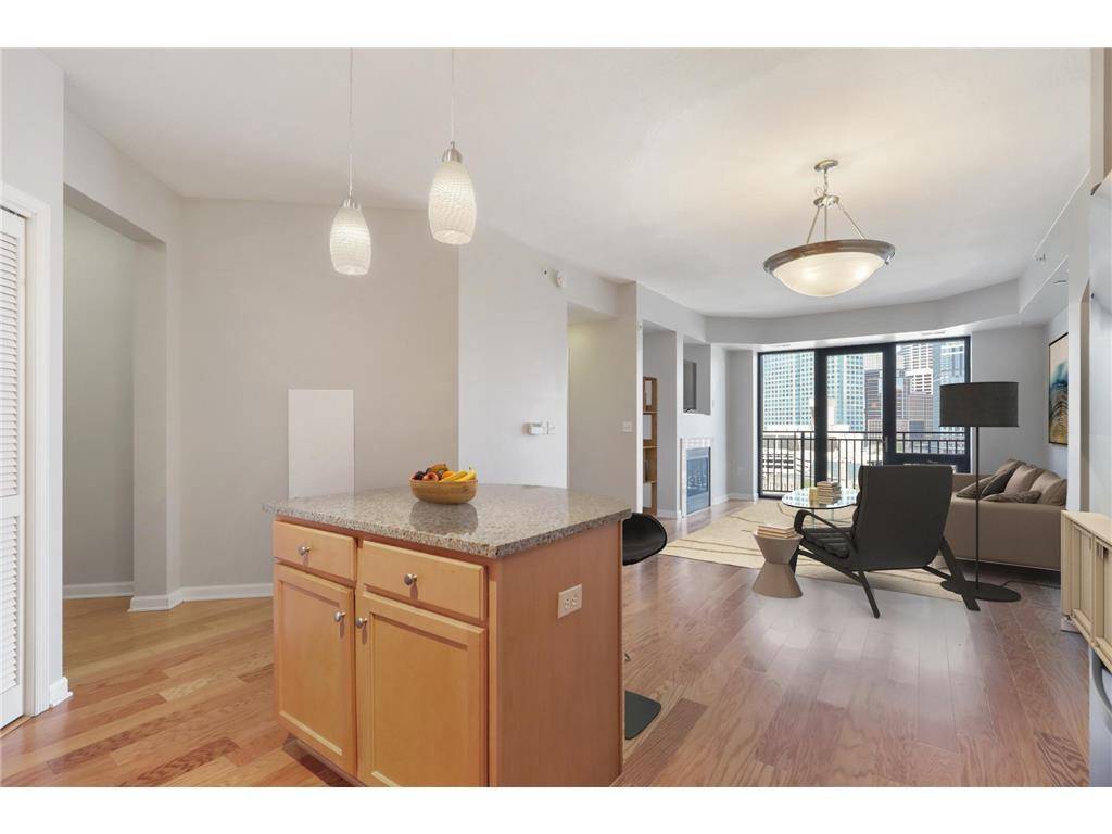 500 E Grant ST #909, Minneapolis, MN 55404