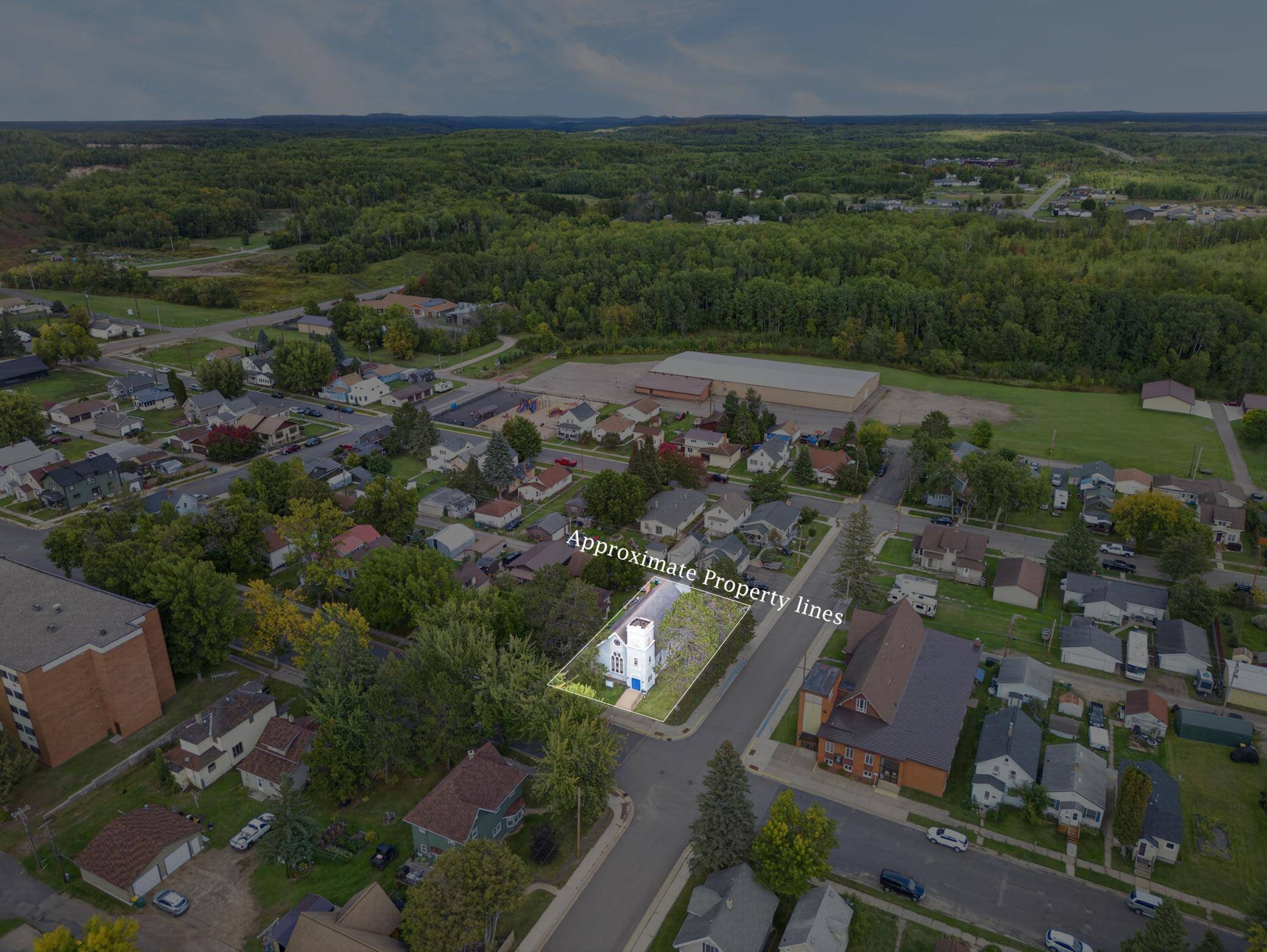 230 3rd, Nashwauk, MN 55769