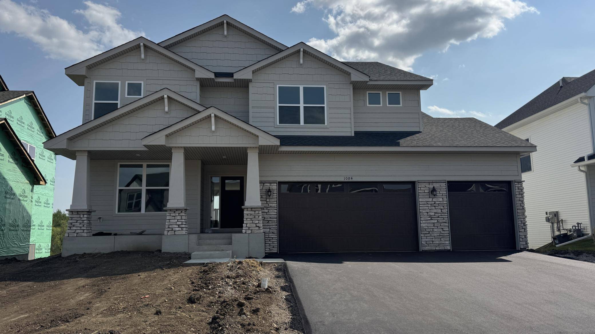 1084 Adamstown DR, Rosemount, MN 55068