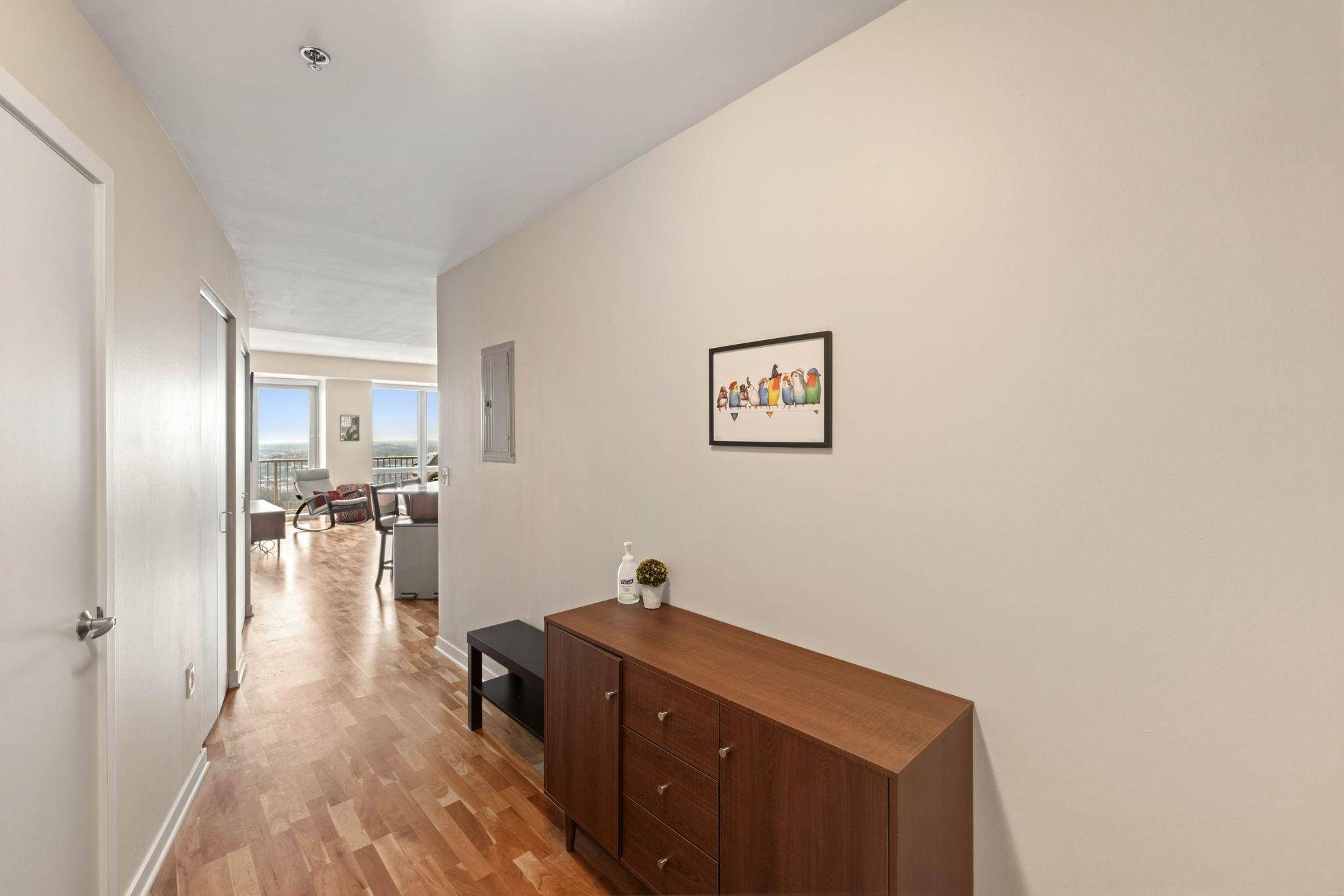 929 Portland AVE #2308, Minneapolis, MN 55404