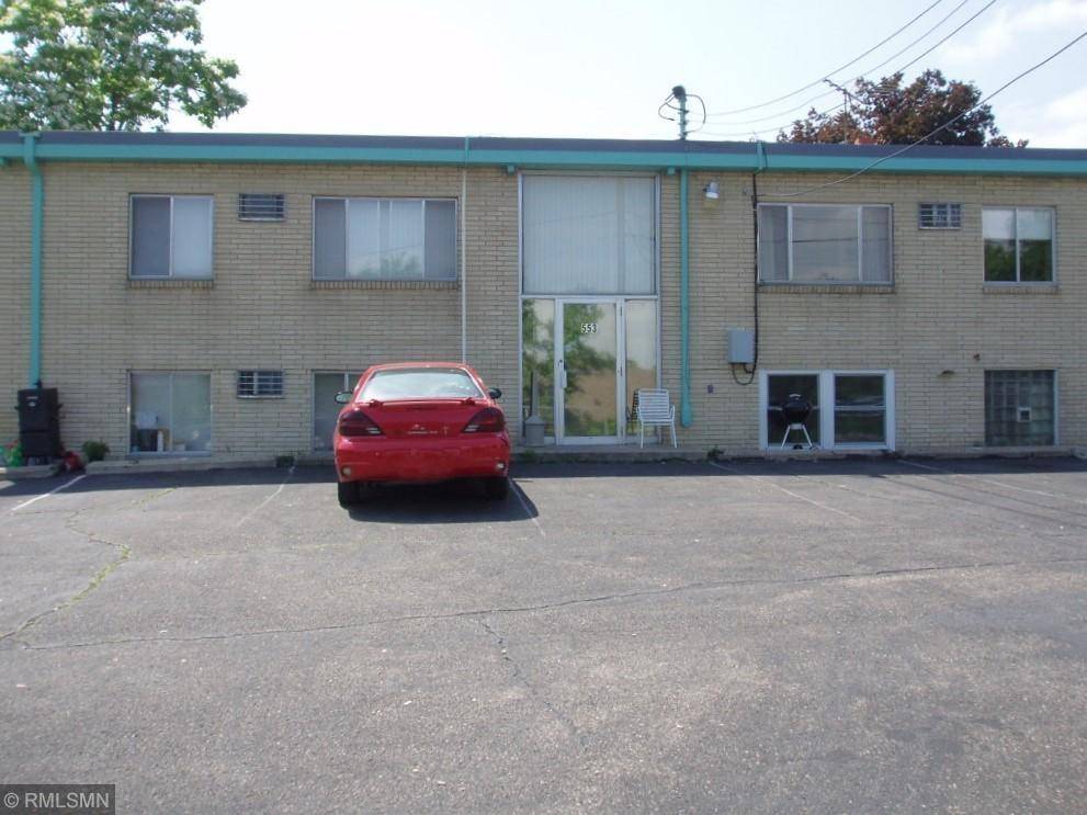 553 1st AVE S ##6, South Saint Paul, MN 55075