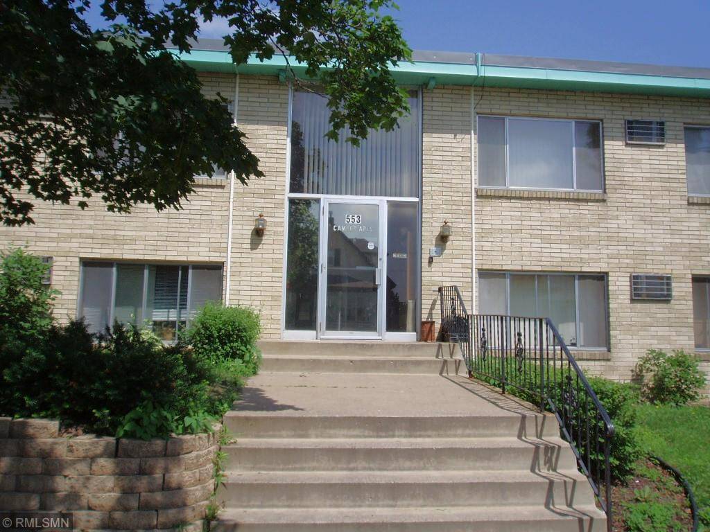 553 1st AVE S ##6, South Saint Paul, MN 55075
