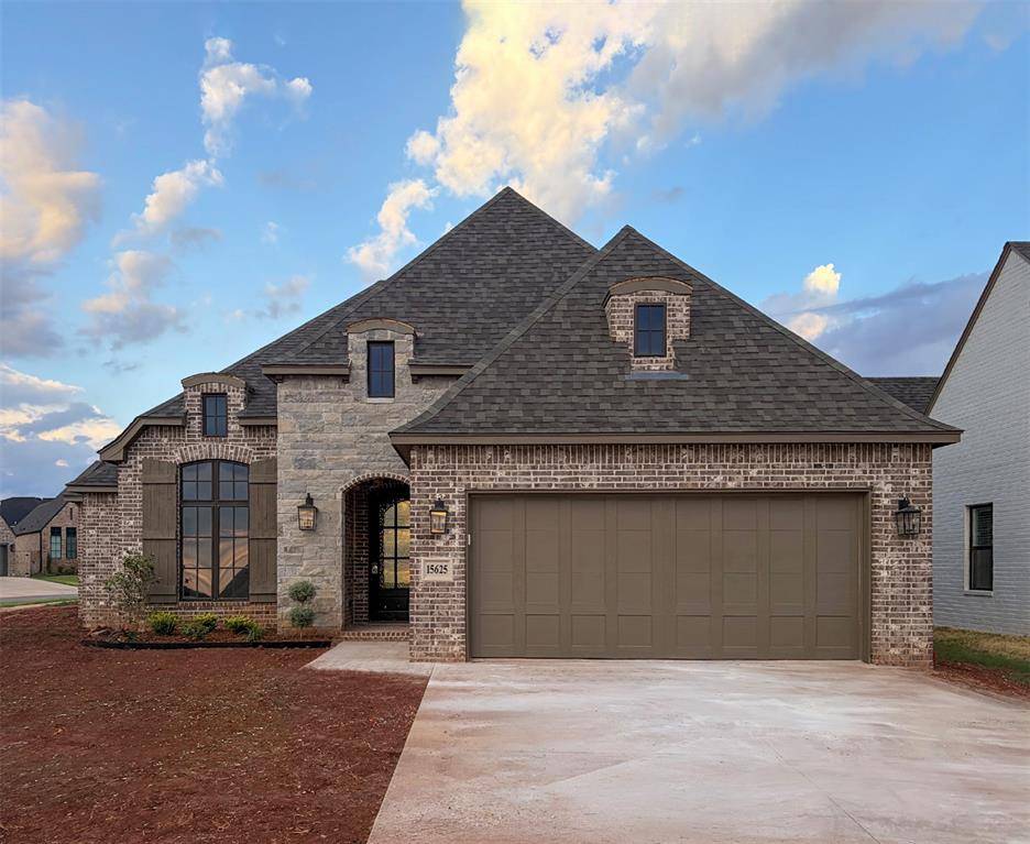 15625 Stillmeadows DR, Edmond, OK 73013