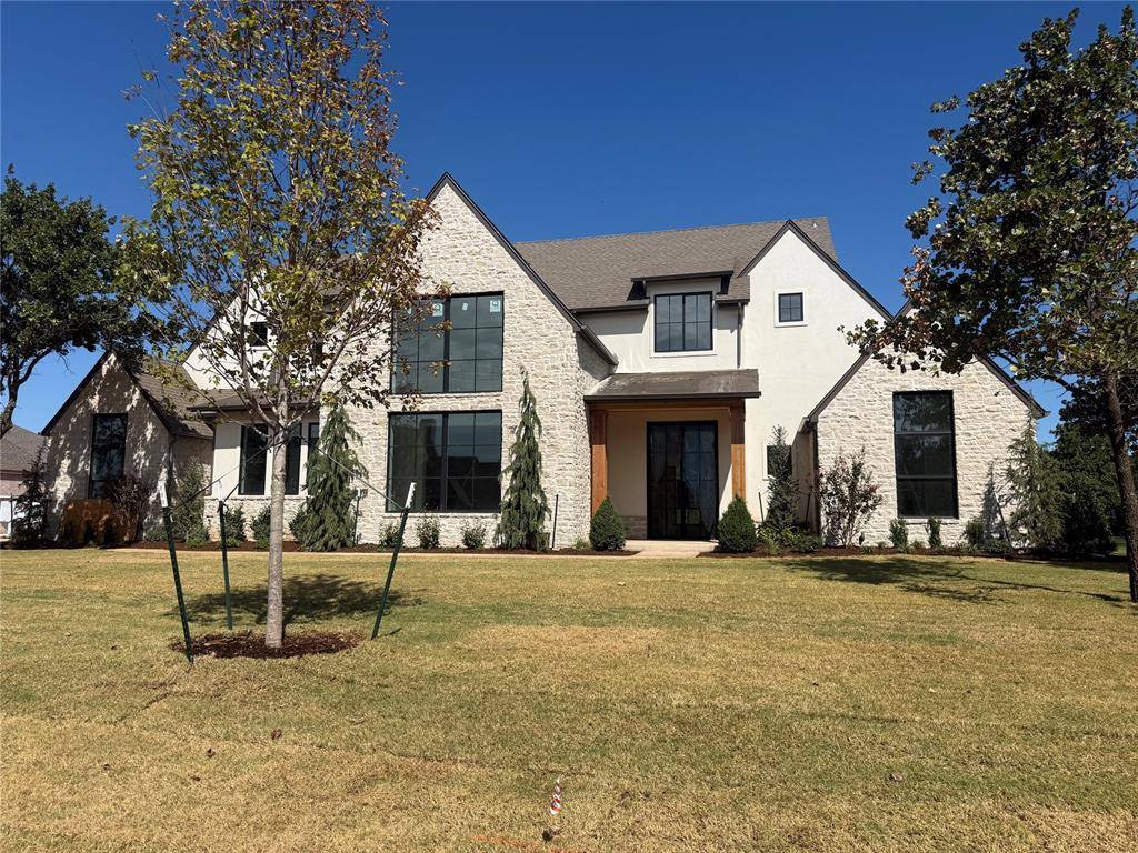 8225 NE 129th TER, Oklahoma City, OK 73111