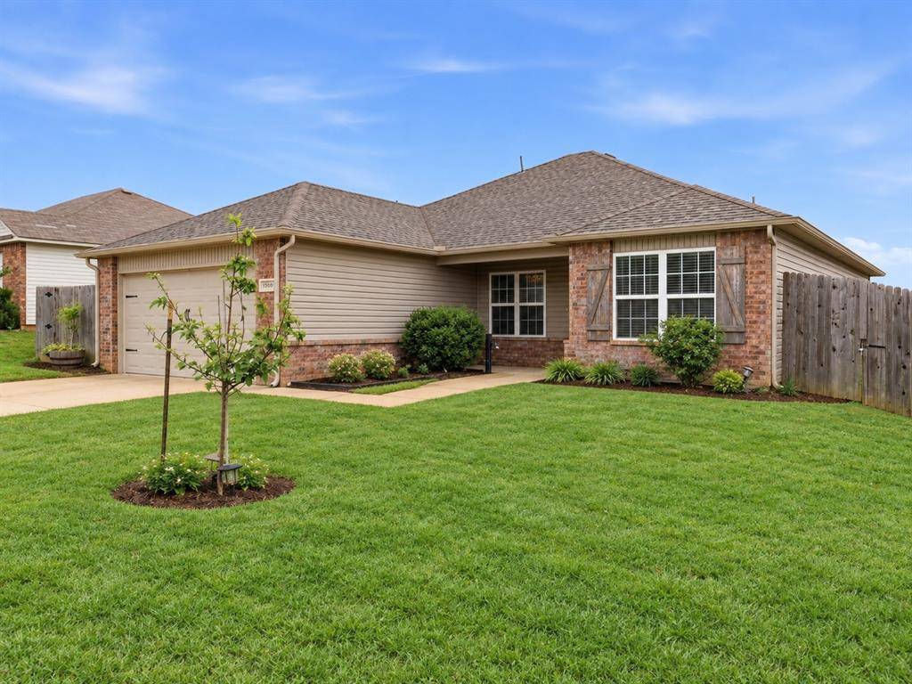 1200 Granite LN, Noble, OK 73068