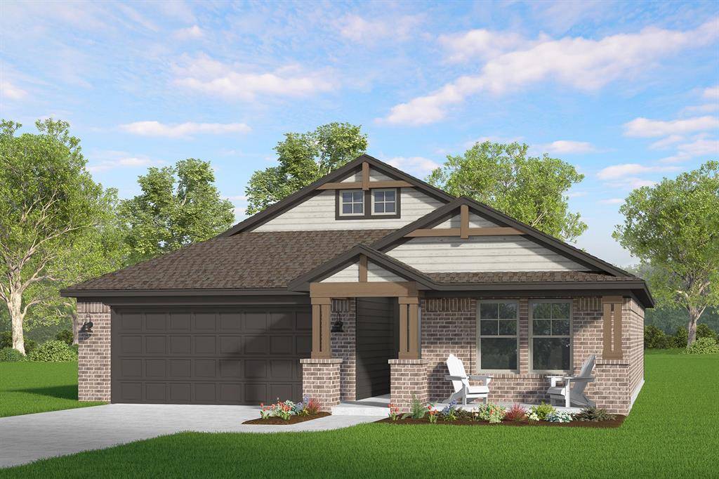 8501 Spruce ST, Edmond, OK 73003