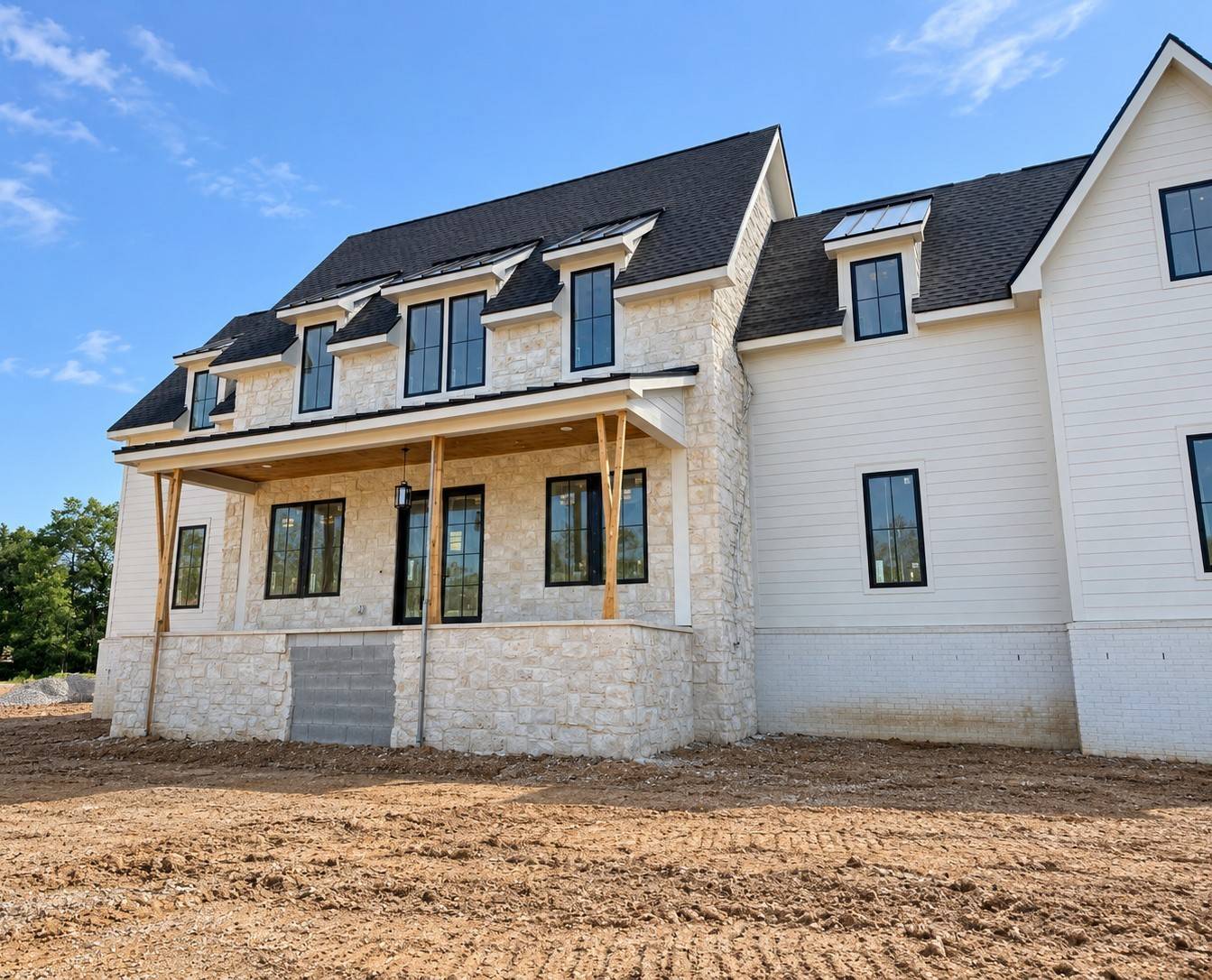8709 Iron Willow Pass, Eagleville, TN 37060