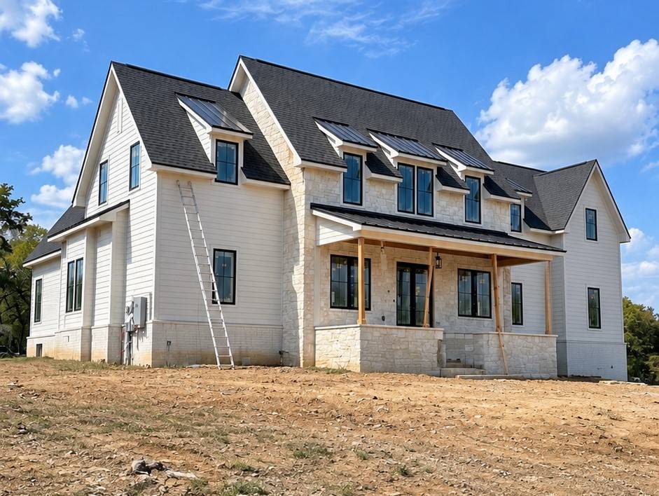 8709 Iron Willow Pass, Eagleville, TN 37060