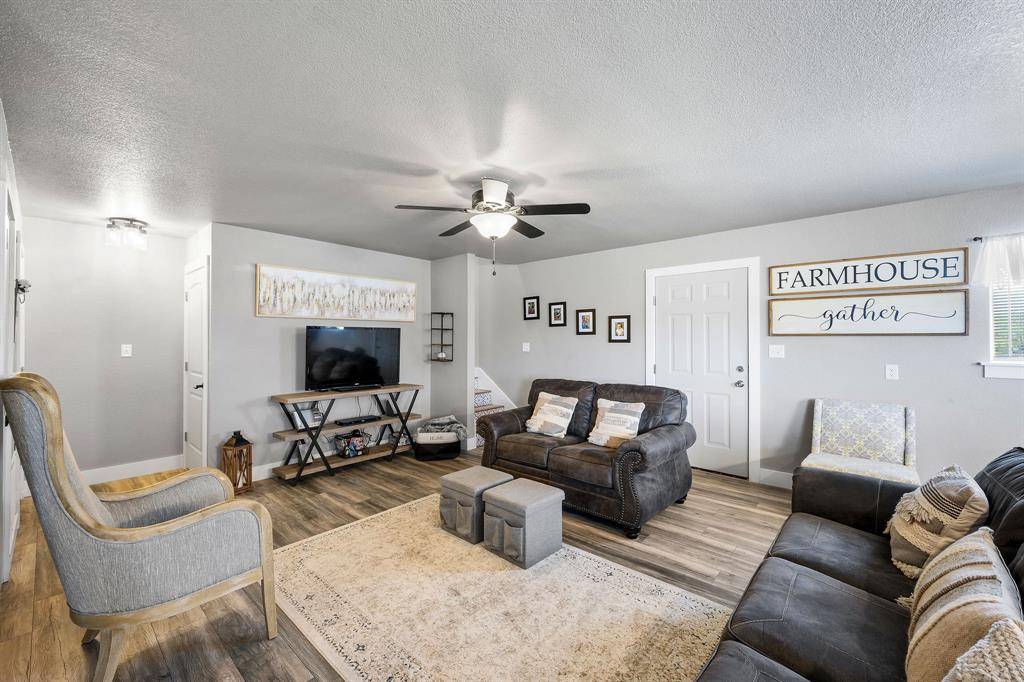 2171 County Road 419, Evant, TX 76525