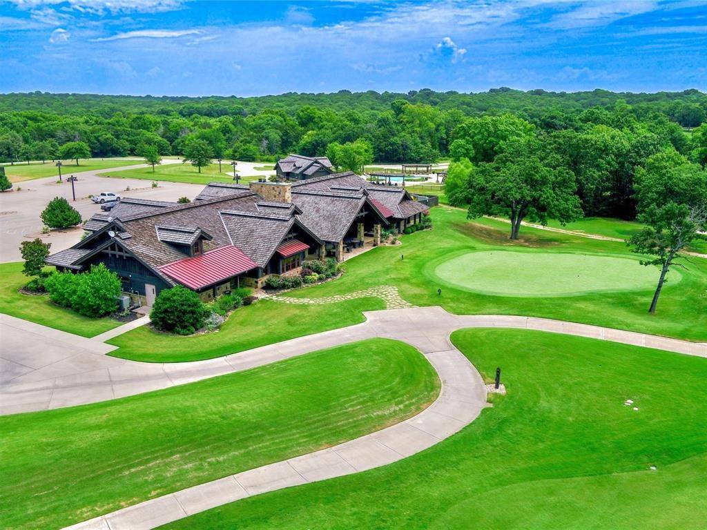 173 Sailfish Point Drive, Gordonville, TX 76245