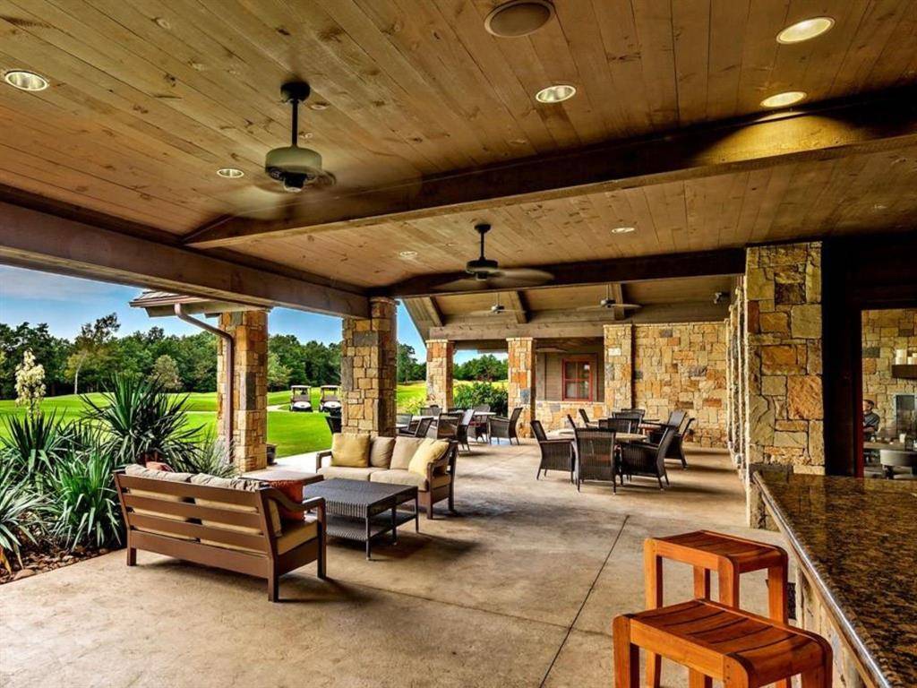173 Sailfish Point Drive, Gordonville, TX 76245