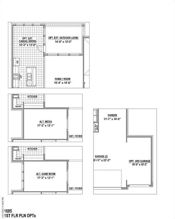 136 Shoreview Drive, Rhome, TX 76078