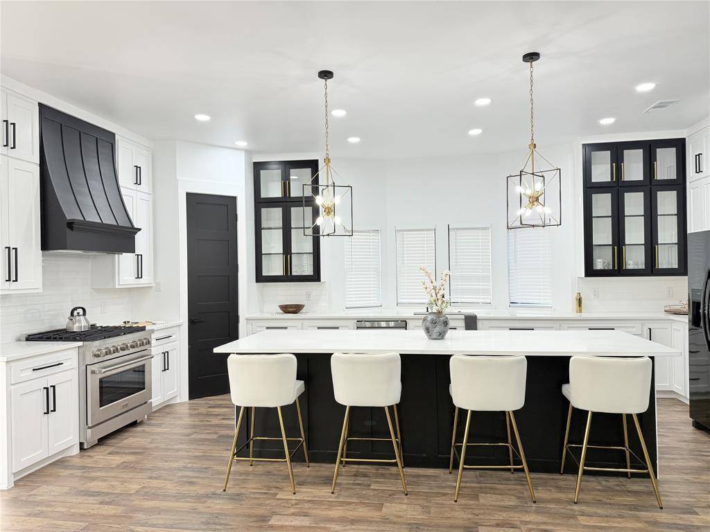 4602 Sycamore Street, Dallas, TX 75204