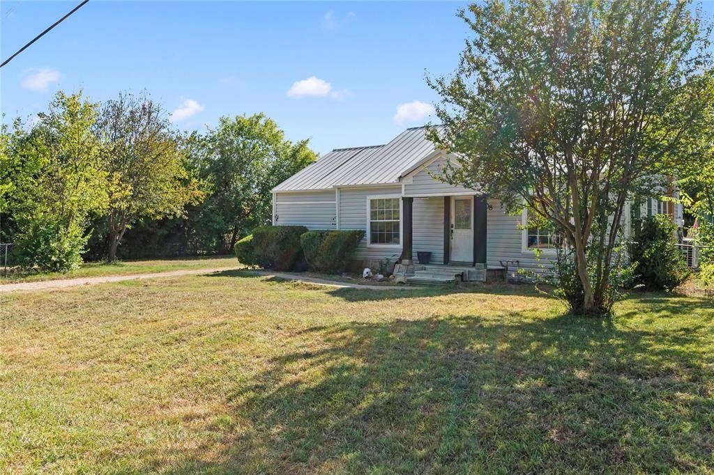 808 N Main Street, Kemp, TX 75143