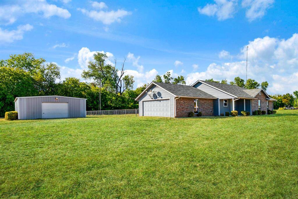 7676 Farm Market 137 Road, Paris, TX 75460