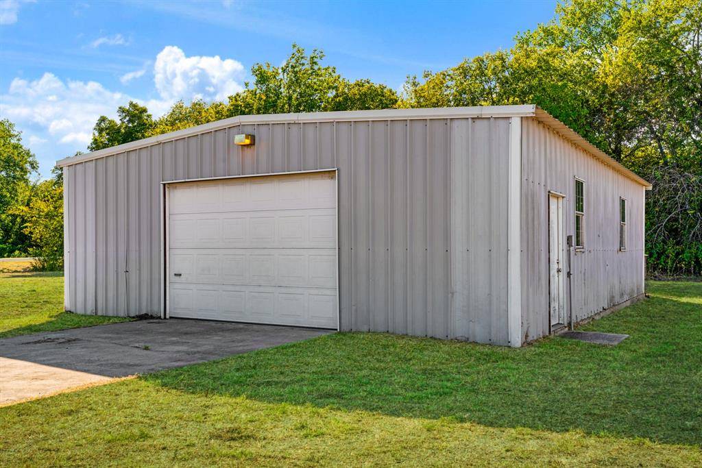 7676 Farm Market 137 Road, Paris, TX 75460