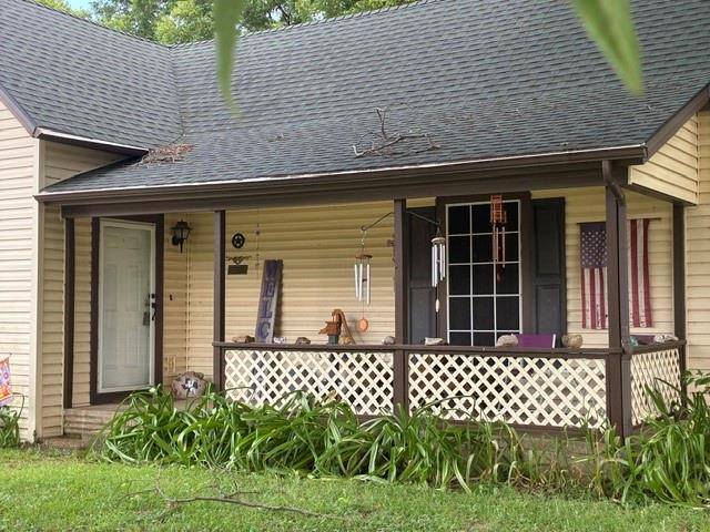 102 E 14th Street, Joshua, TX 76058