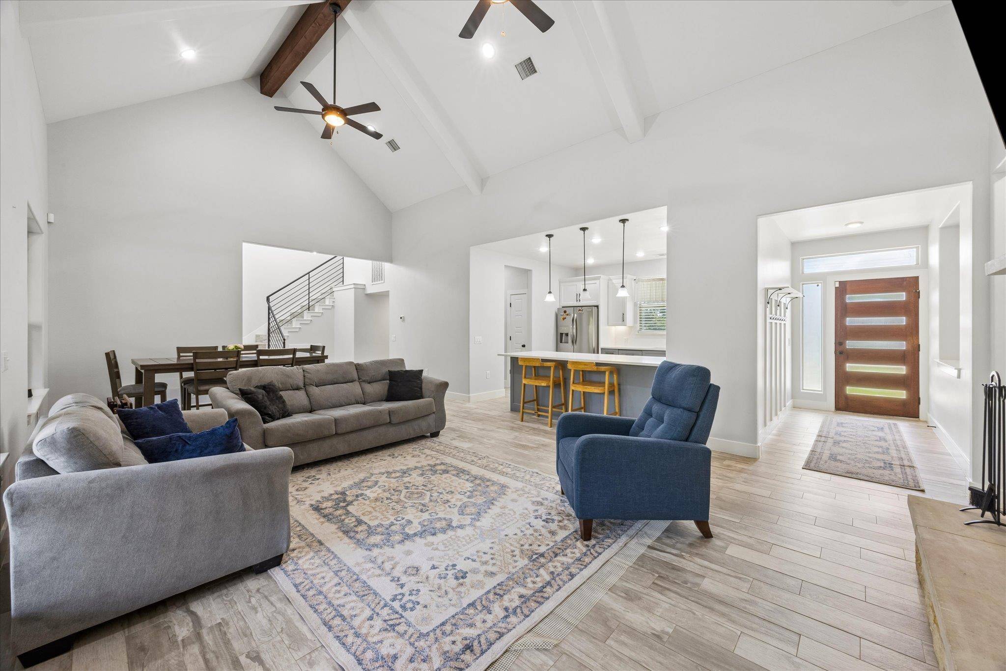 116 Mallard RD, Bastrop, TX 78602