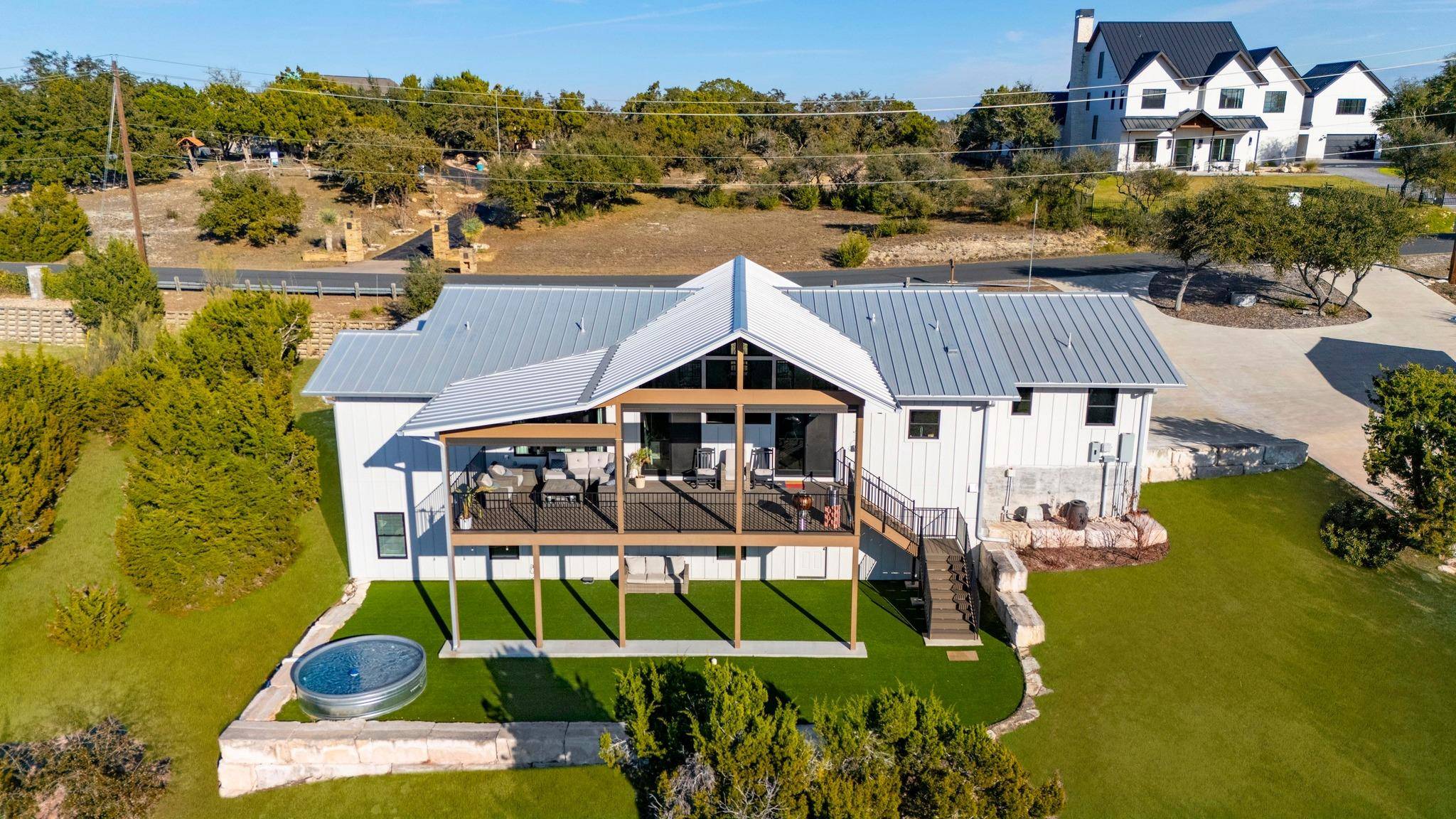 4408 Hennig DR, Austin, TX 78738