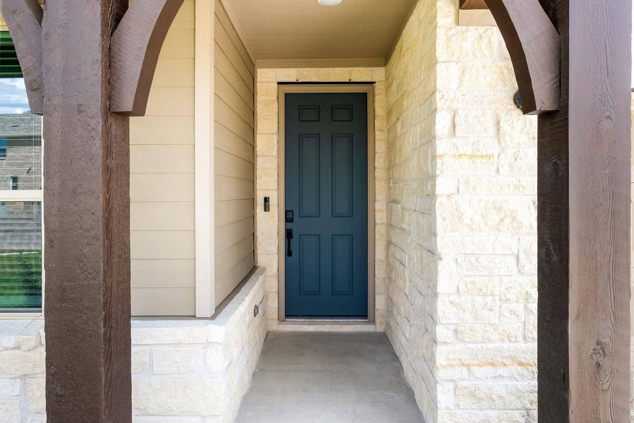 221 Celeste WAY, Liberty Hill, TX 78642