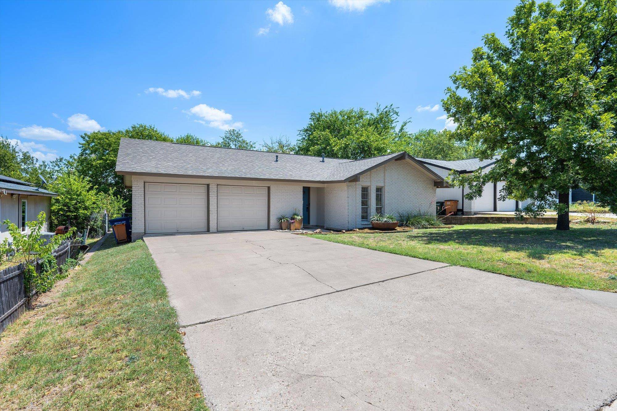 9505 Quail CT, Austin, TX 78758
